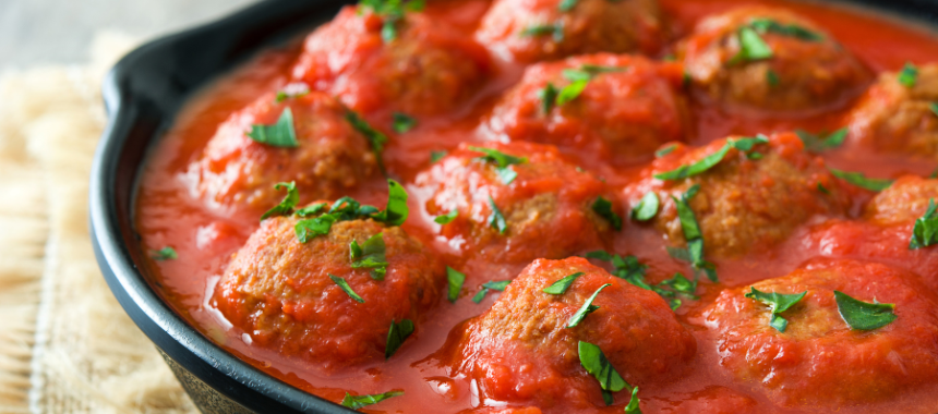 Como fazer Almôndegas Caseiras Deliciosas em Casa